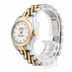 Rolex Datejust 26MM 179173 Two Tone Watch